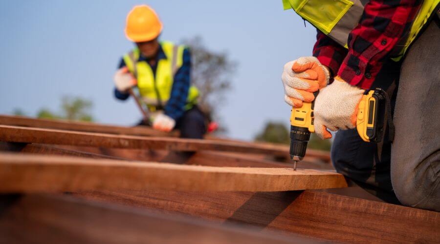 Local Chimney Repair in Melvin, IA